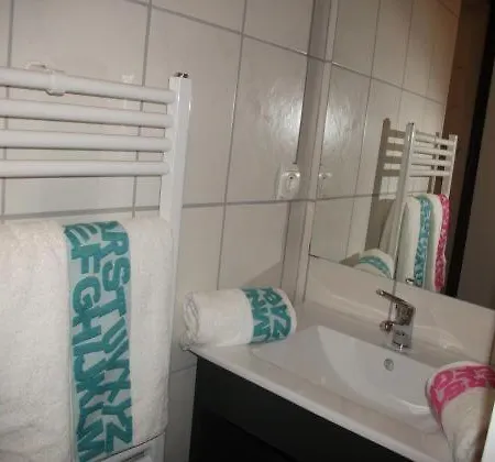 De Charme Chez Christine Dom wakacyjny *