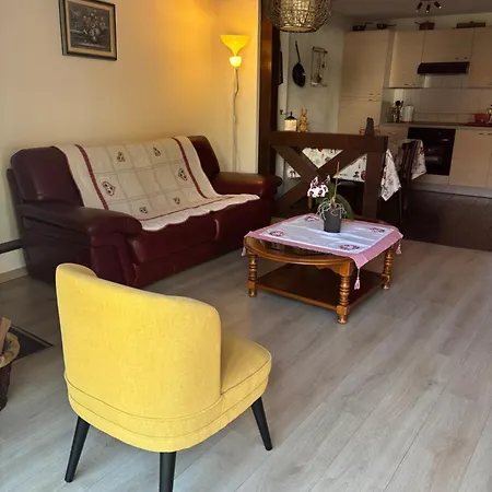 De Charme Chez Christine 別荘 *