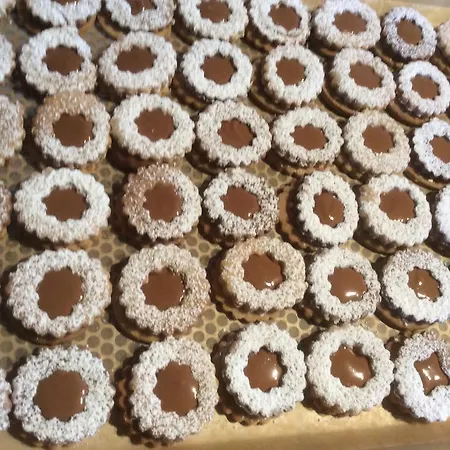 De Charme Chez Christine Ottrott