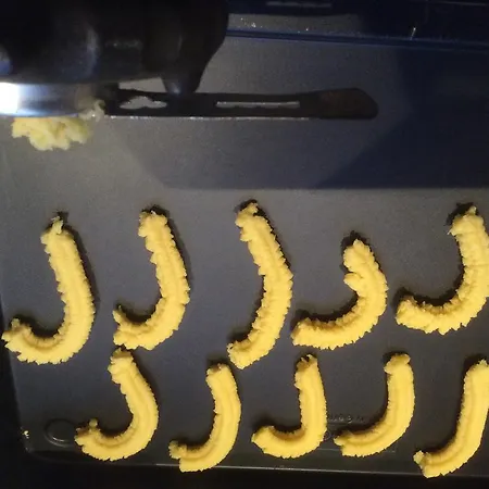 Semesterbostad De Charme Chez Christine *