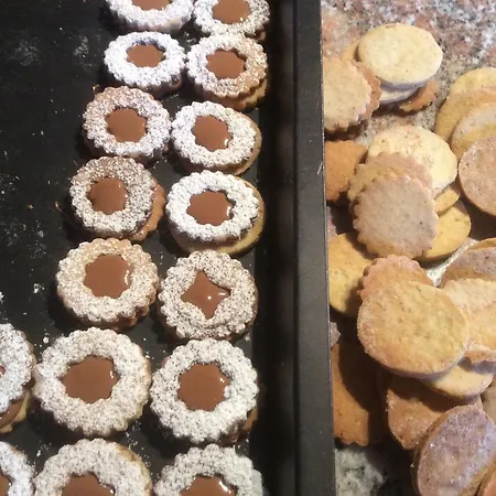 De Charme Chez Christine