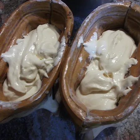 Semesterbostad De Charme Chez Christine