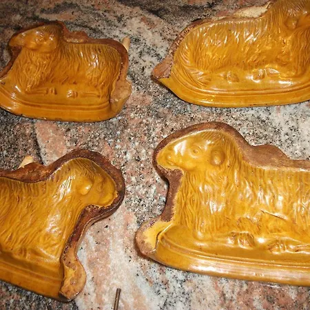 De Charme Chez Christine Semesterbostad