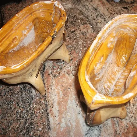 De Charme Chez Christine Semesterbostad *