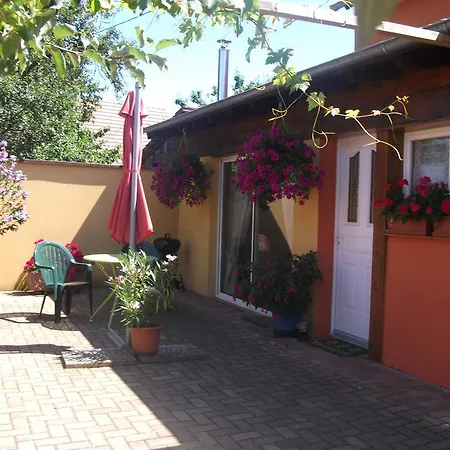 De Charme Chez Christine *