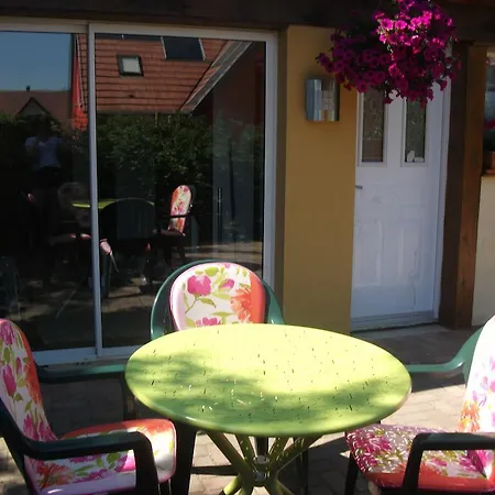 De Charme Chez Christine