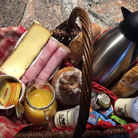 De Charme Chez Christine Semesterbostad *