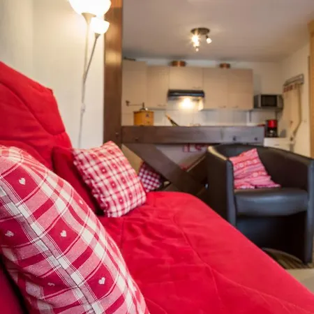 De Charme Chez Christine Ottrott