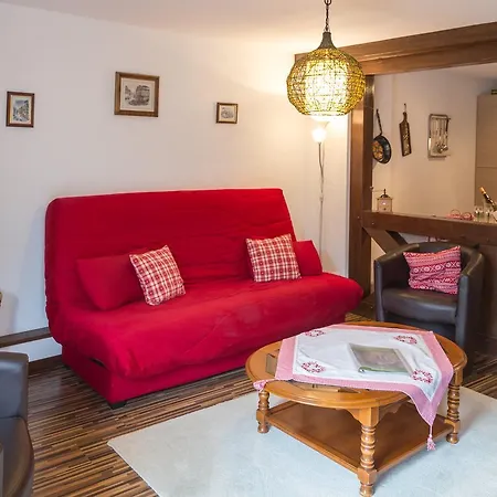 De Charme Chez Christine Semesterbostad Ottrott