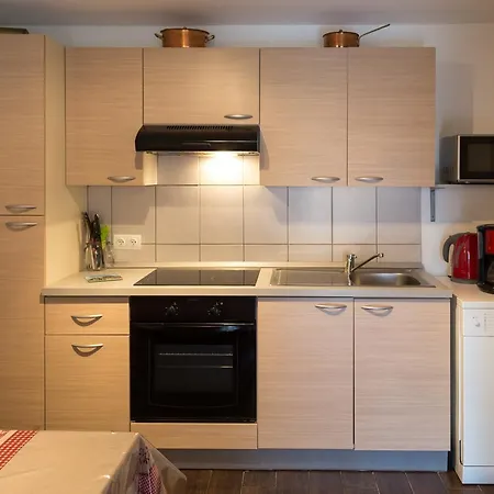 De Charme Chez Christine Semesterbostad *