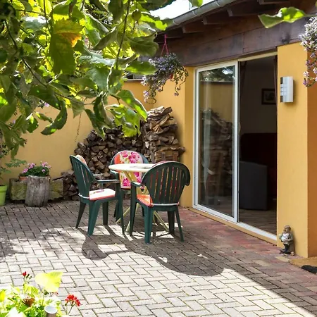 De Charme Chez Christine *