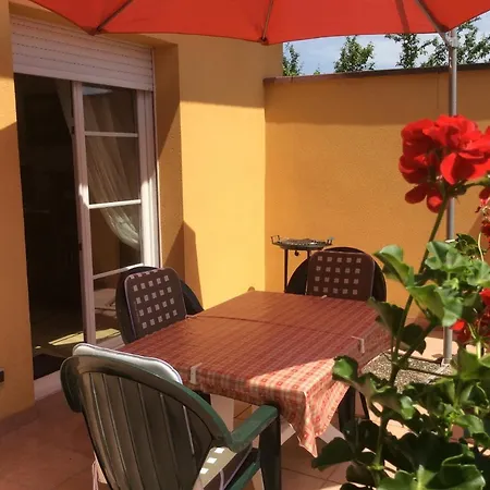 De Charme Chez Christine Semesterbostad Ottrott